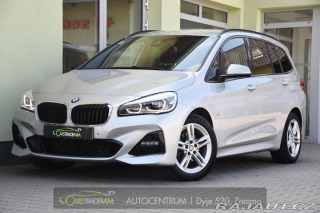 BMW 2 216d GRAND TOURER M-SPORT 2021