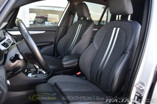 BMW 2 216d GRAND TOURER M-SPORT 2021