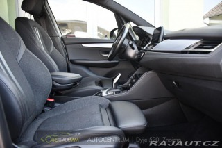 BMW 2 216d GRAND TOURER M-SPORT 2021