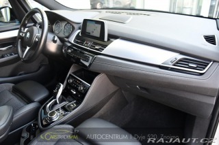 BMW 2 216d GRAND TOURER M-SPORT 2021