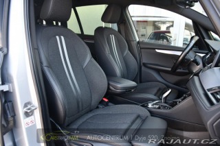 BMW 2 216d GRAND TOURER M-SPORT 2021
