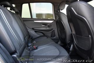 BMW 2 216d GRAND TOURER M-SPORT 2021