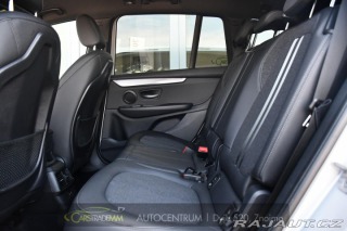 BMW 2 216d GRAND TOURER M-SPORT 2021