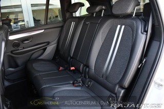 BMW 2 216d GRAND TOURER M-SPORT 2021