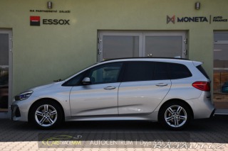 BMW 2 216d GRAND TOURER M-SPORT 2021
