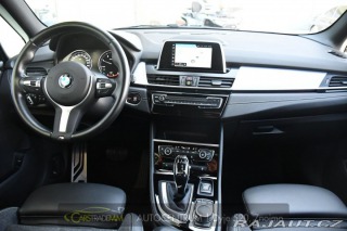 BMW 2 216d GRAND TOURER M-SPORT 2021