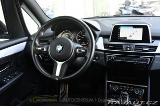 BMW 2 216d GRAND TOURER M-SPORT 2021