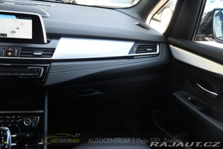 BMW 2 216d GRAND TOURER M-SPORT 2021