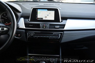 BMW 2 216d GRAND TOURER M-SPORT 2021