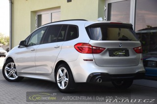 BMW 2 216d GRAND TOURER M-SPORT 2021