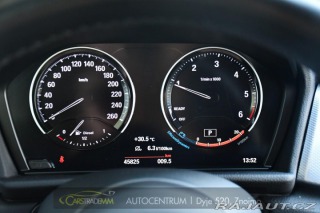 BMW 2 216d GRAND TOURER M-SPORT 2021