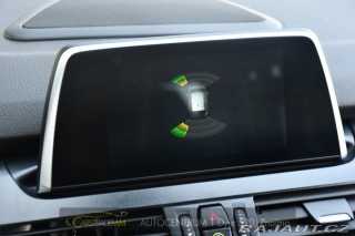 BMW 2 216d GRAND TOURER M-SPORT 2021