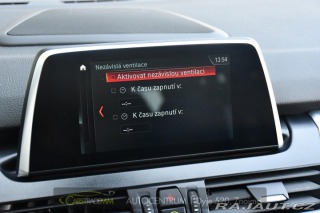 BMW 2 216d GRAND TOURER M-SPORT 2021