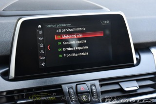 BMW 2 216d GRAND TOURER M-SPORT 2021