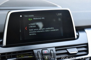 BMW 2 216d GRAND TOURER M-SPORT 2021