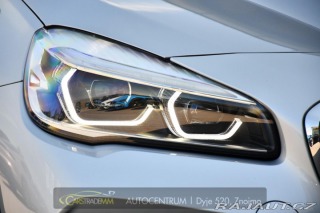 BMW 2 216d GRAND TOURER M-SPORT 2021