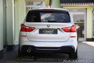 BMW 2 216d GRAND TOURER M-SPORT 2021