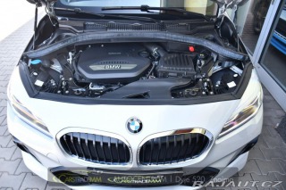 BMW 2 216d GRAND TOURER M-SPORT 2021
