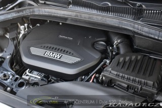 BMW 2 216d GRAND TOURER M-SPORT 2021