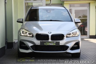 BMW 2 216d GRAND TOURER M-SPORT 2021