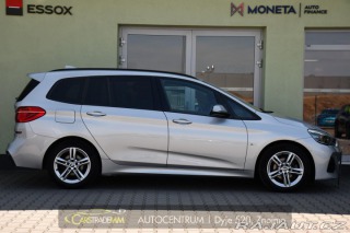 BMW 2 216d GRAND TOURER M-SPORT 2021