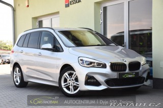 BMW 2 216d GRAND TOURER M-SPORT 2021