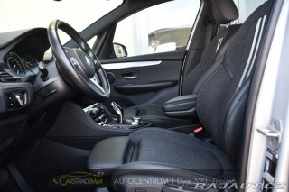 BMW 2 216d GRAND TOURER M-SPORT 2021