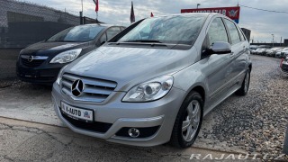 Mercedes-Benz B B170i 85kW *ALU*Klima*PDC