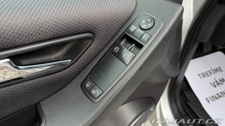 Mercedes-Benz B B170i 85kW *ALU*Klima*PDC 2009