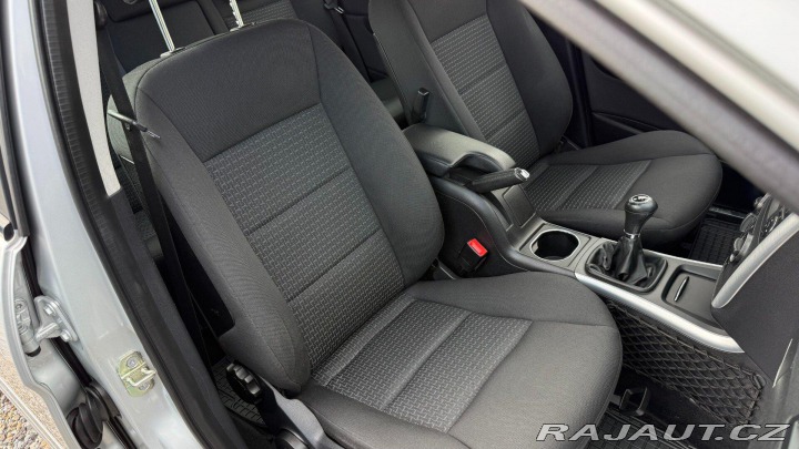 Mercedes-Benz B B170i 85kW *ALU*Klima*PDC 2009