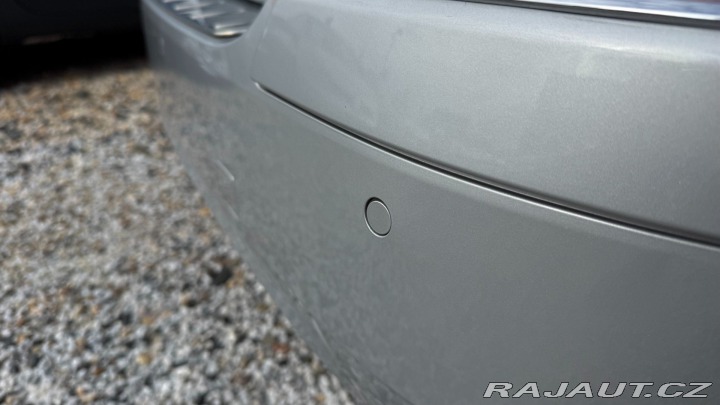 Mercedes-Benz B B170i 85kW *ALU*Klima*PDC 2009