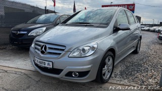 Mercedes-Benz B B170i 85kW *ALU*Klima*PDC 2009