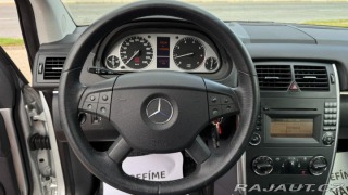 Mercedes-Benz B B170i 85kW *ALU*Klima*PDC 2009