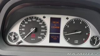 Mercedes-Benz B B170i 85kW *ALU*Klima*PDC 2009