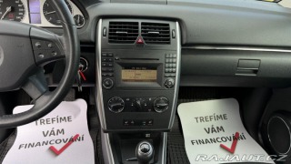Mercedes-Benz B B170i 85kW *ALU*Klima*PDC 2009