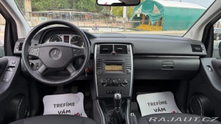 Mercedes-Benz B B170i 85kW *ALU*Klima*PDC 2009