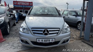 Mercedes-Benz B B170i 85kW *ALU*Klima*PDC 2009