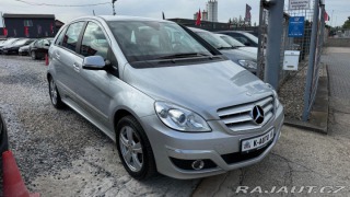 Mercedes-Benz B B170i 85kW *ALU*Klima*PDC 2009
