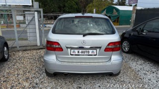 Mercedes-Benz B B170i 85kW *ALU*Klima*PDC 2009