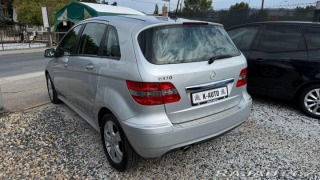 Mercedes-Benz B B170i 85kW *ALU*Klima*PDC 2009