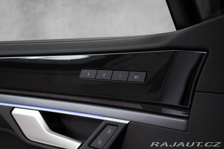 Volkswagen Touareg 3.0 TDI R-LINE*ZÁRUKA*TAŽ 2024