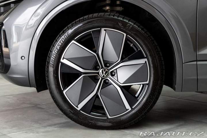 Volkswagen Touareg 3.0 TDI R-LINE*ZÁRUKA*TAŽ 2024