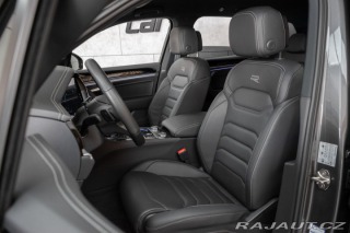 Volkswagen Touareg 3.0 TDI R-LINE*ZÁRUKA*TAŽ 2024