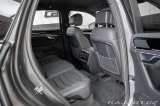 Volkswagen Touareg 3.0 TDI R-LINE*ZÁRUKA*TAŽ 2024