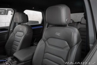 Volkswagen Touareg 3.0 TDI R-LINE*ZÁRUKA*TAŽ 2024