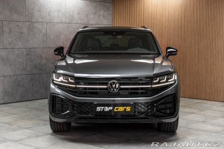 Volkswagen Touareg 3.0 TDI R-LINE*ZÁRUKA*TAŽ 2024