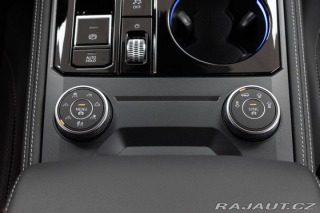 Volkswagen Touareg 3.0 TDI R-LINE*ZÁRUKA*TAŽ 2024
