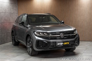 Volkswagen Touareg 3.0 TDI R-LINE*ZÁRUKA*TAŽ 2024