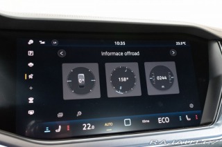 Volkswagen Touareg 3.0 TDI R-LINE*ZÁRUKA*TAŽ 2024