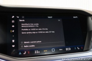 Volkswagen Touareg 3.0 TDI R-LINE*ZÁRUKA*TAŽ 2024